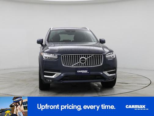 2022 Volvo XC90 T6 Inscription