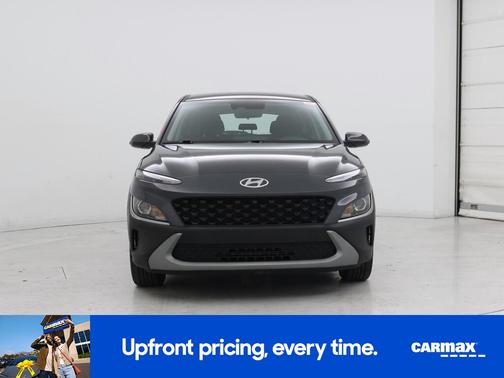 2023 Hyundai KONA SE