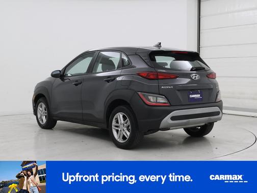 2023 Hyundai KONA SE