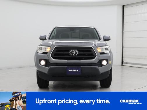 2020 Toyota Tacoma SR5