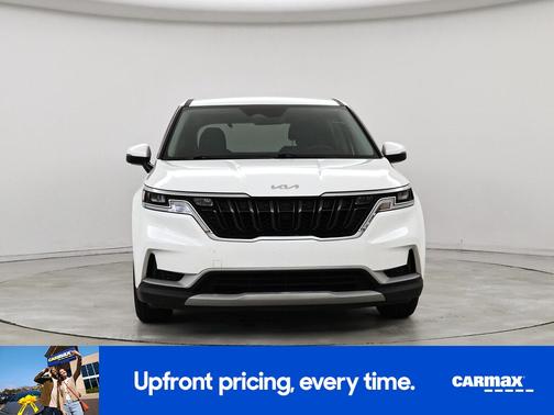 2022 Kia Carnival LX