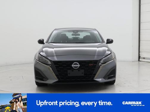 2024 Nissan Altima SR