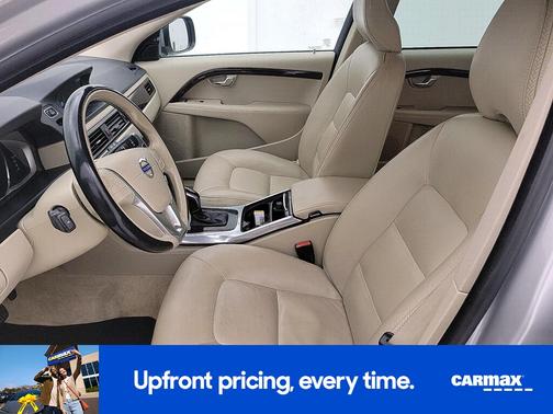 2015 Volvo XC70 T5 Premier