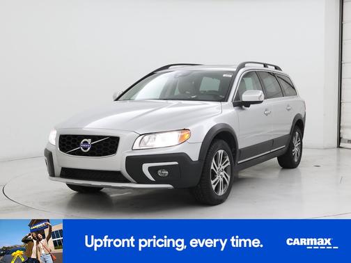 2015 Volvo XC70 T5 Premier