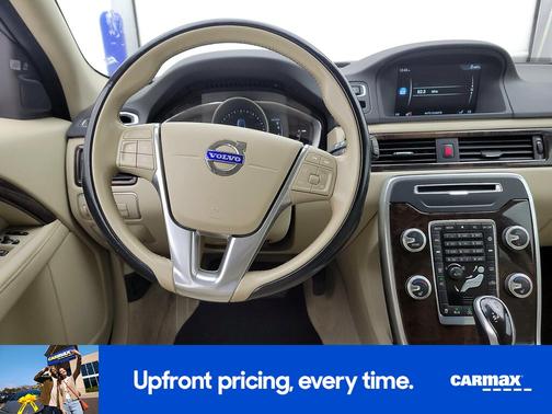 2015 Volvo XC70 T5 Premier