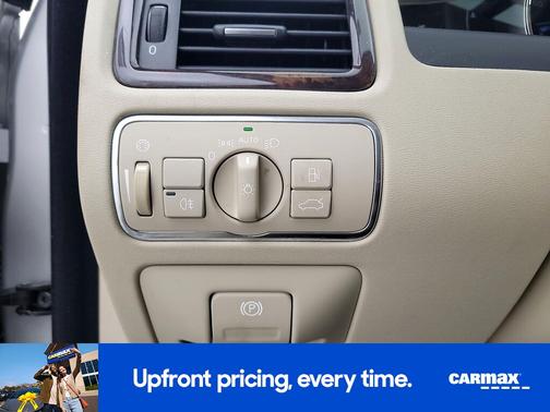 2015 Volvo XC70 T5 Premier