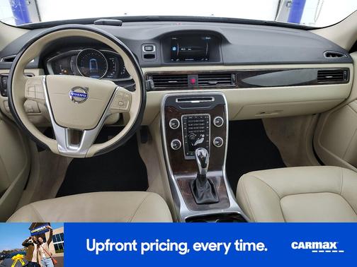 2015 Volvo XC70 T5 Premier