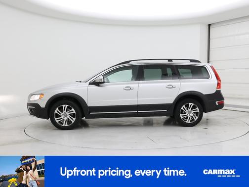 2015 Volvo XC70 T5 Premier