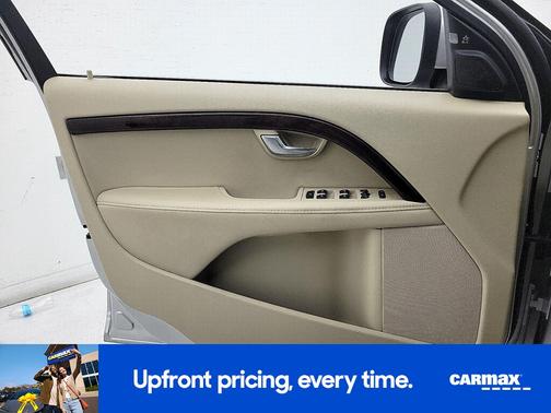 2015 Volvo XC70 T5 Premier