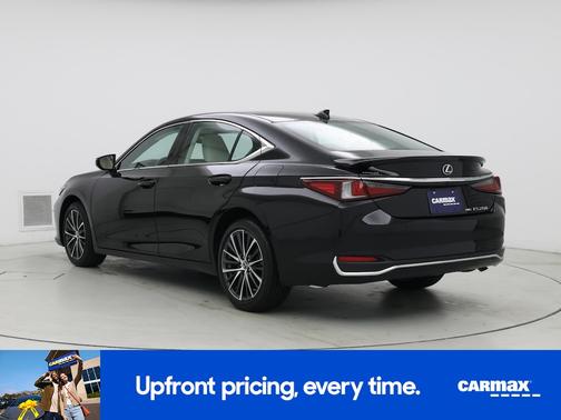 2023 Lexus ES 250 ES 250