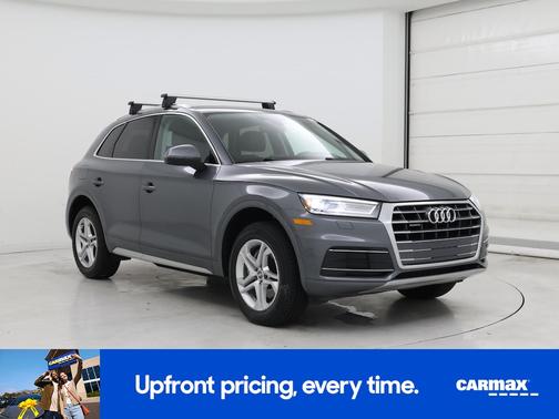 2019 Audi Q5 Premium