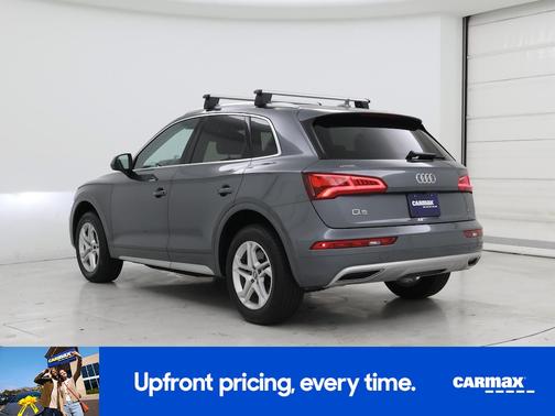 2019 Audi Q5 Premium