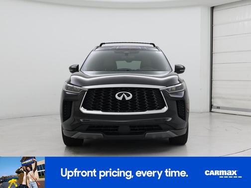 2023 INFINITI QX60 Autograph