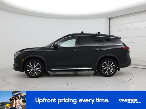 2023 INFINITI QX60 Autograph