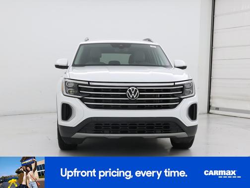 2024 Volkswagen Atlas SE