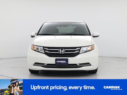 2015 Honda Odyssey EX