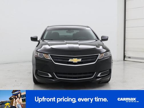 2015 Chevrolet Impala LS