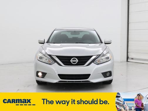 2018 Nissan Altima SL