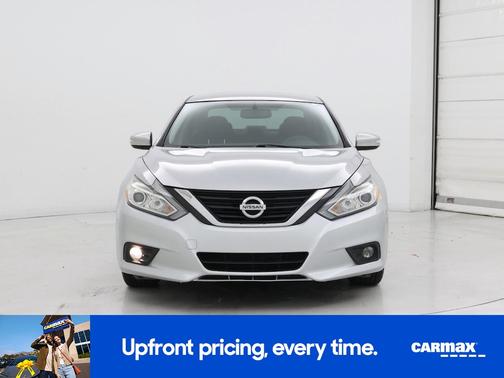 2018 Nissan Altima SL