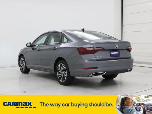2020 Volkswagen Jetta SEL Premium