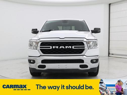 2023 RAM 1500 Bighorn