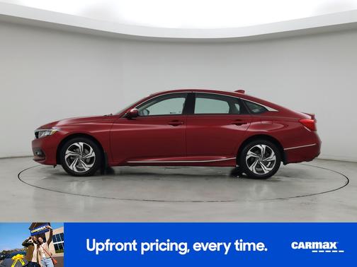 2020 Honda Accord EX