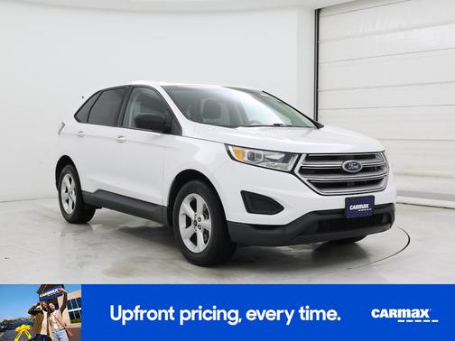 2017 Ford Edge SE
