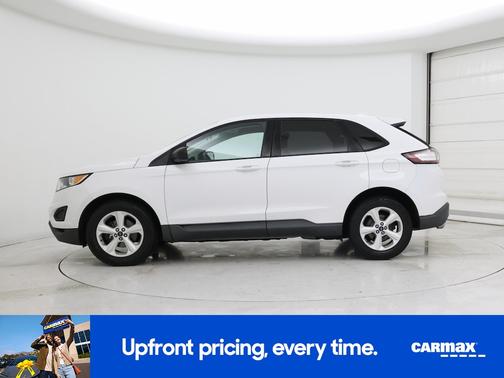 2017 Ford Edge SE