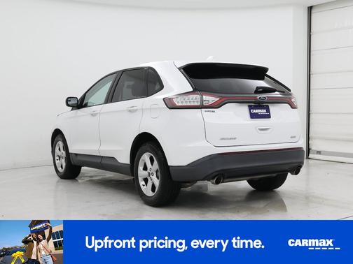2017 Ford Edge SE