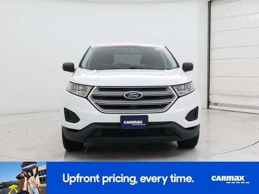 2017 Ford Edge SE