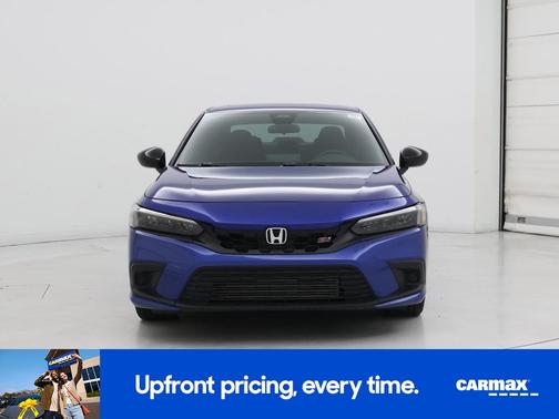 2024 Honda Civic SI