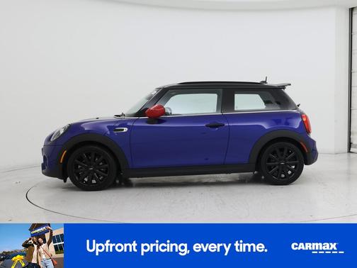 2020 MINI Hardtop S