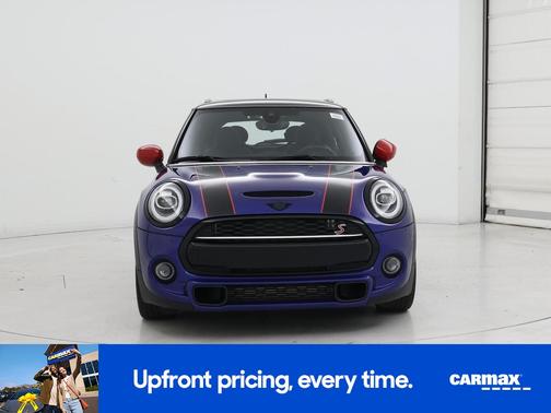 2020 MINI Hardtop S