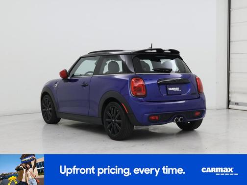 2020 MINI Hardtop S
