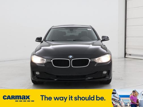 2015 BMW 320 I