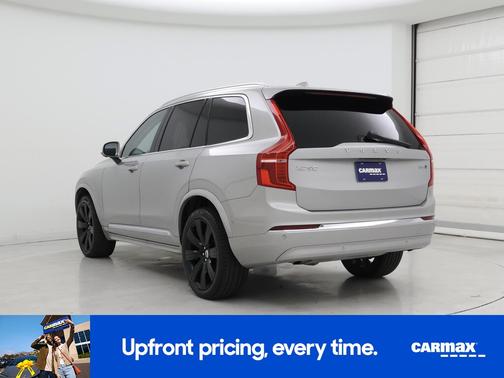 2024 Volvo XC90 B6 Plus Bright Theme
