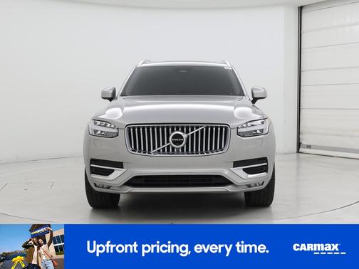 2024 Volvo XC90 B6 Plus Bright Theme