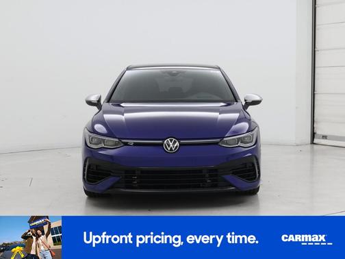 2022 Volkswagen Golf R R