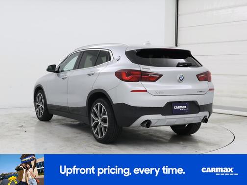 2021 BMW X2 SDrive28i