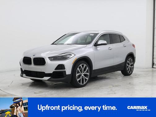 2021 BMW X2 SDrive28i