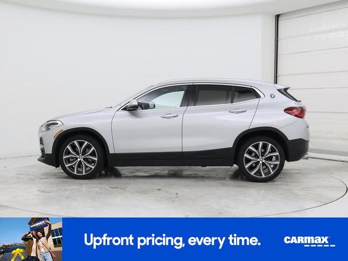2021 BMW X2 SDrive28i