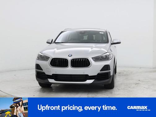 2021 BMW X2 SDrive28i