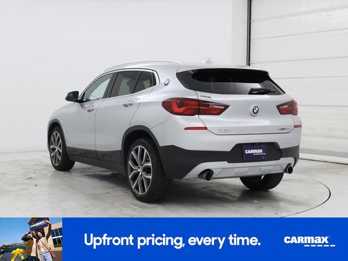 2021 BMW X2 SDrive28i