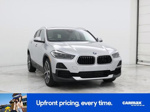 2021 BMW X2 SDrive28i