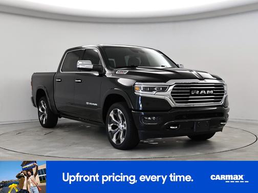 2022 RAM 1500 Longhorn