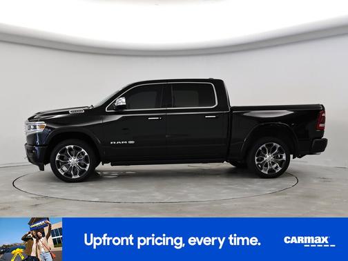 2022 RAM 1500 Longhorn