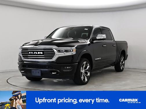 2022 RAM 1500 Longhorn