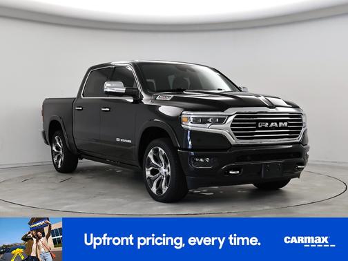 2022 RAM 1500 Longhorn