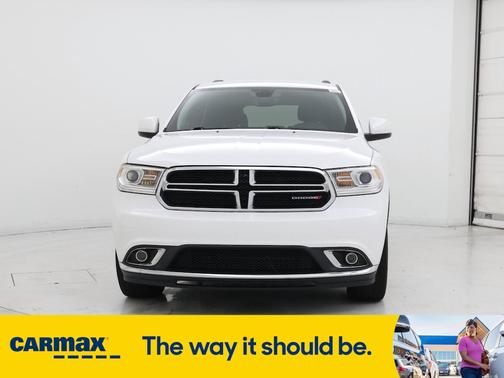 2019 Dodge Durango SXT