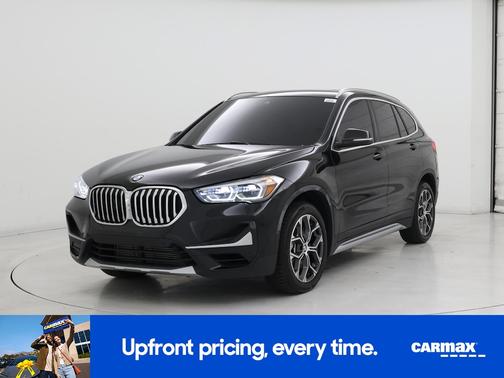 2022 BMW X1 XDrive28i